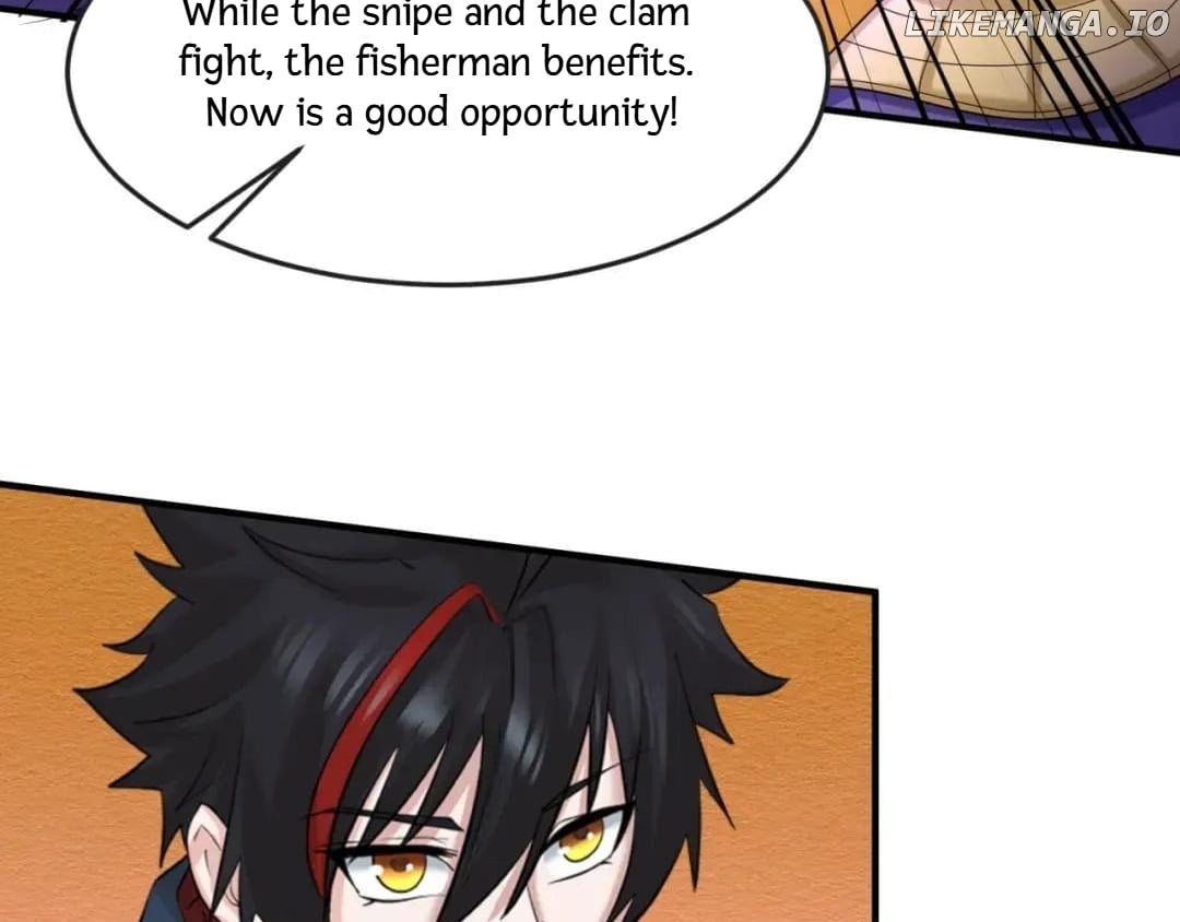 Era of the Haunted chapter 83 - page 41